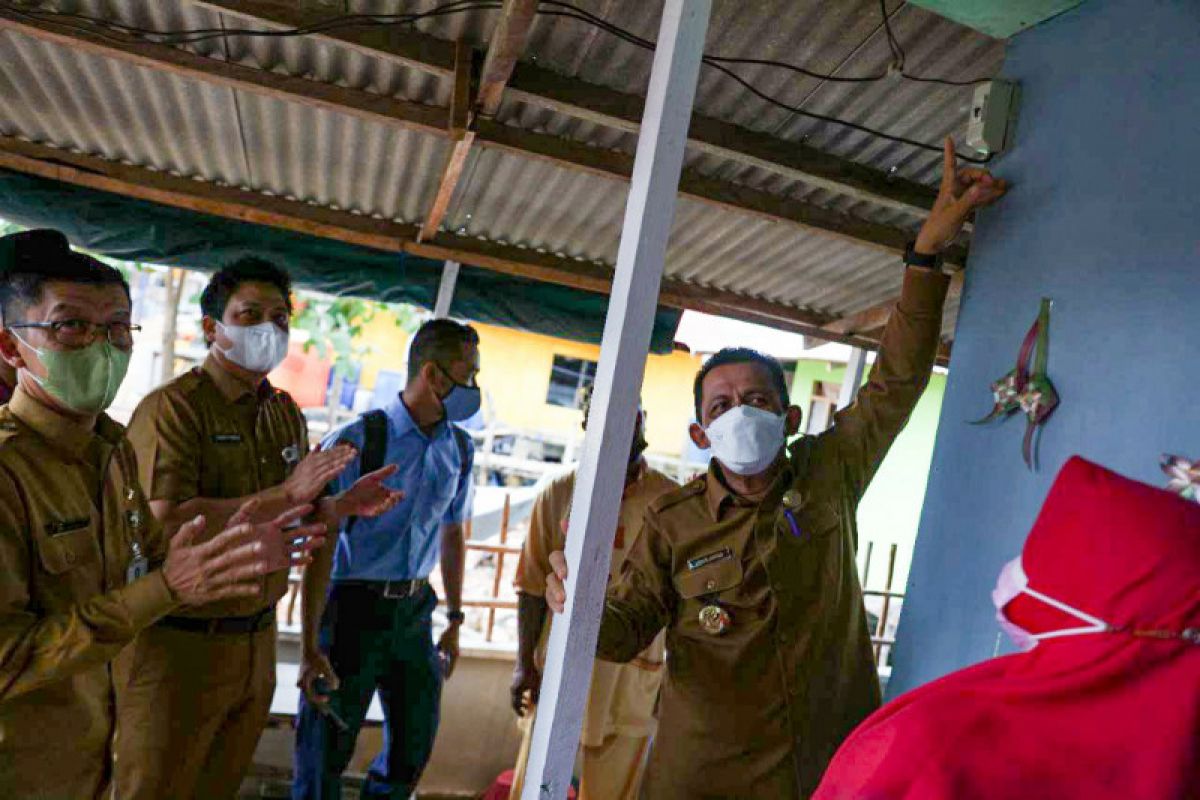 Pemprov Kepri percepat listrik masuk ke pulau