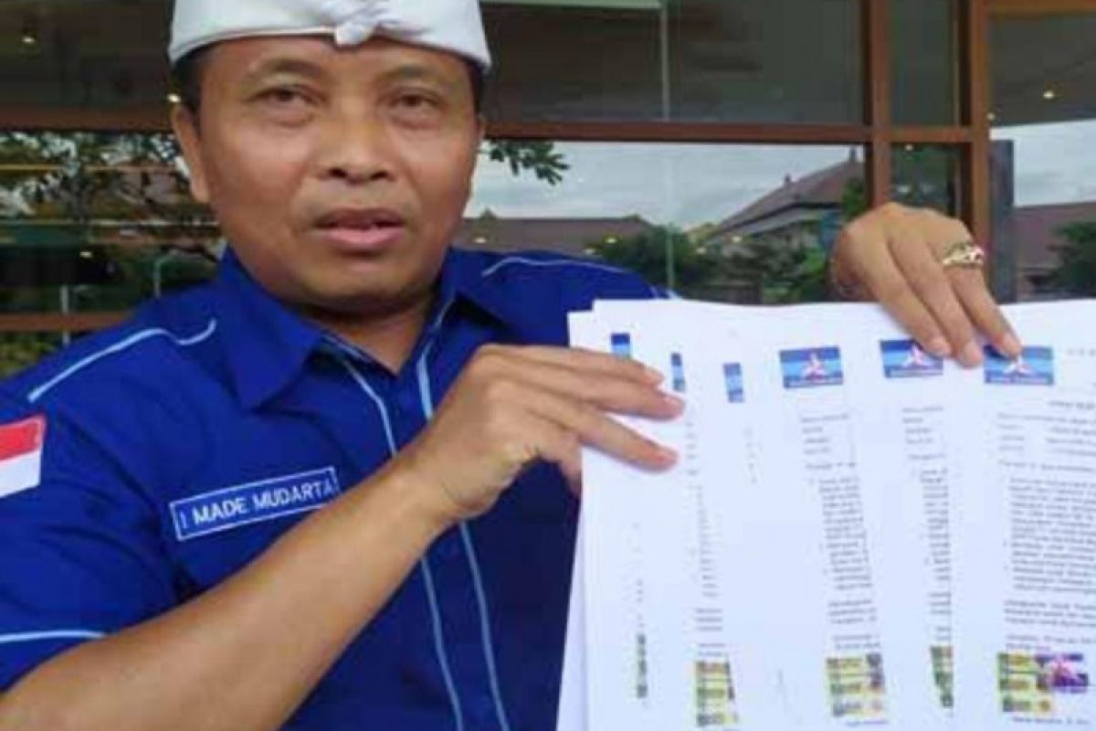 Demokrat Bali siap selenggarakan Musda secara demokratis