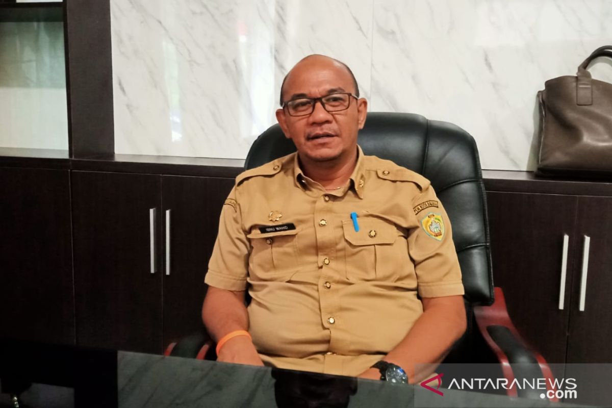 Segera dibuka, ASN golongan I-II di Baubau-Sultra disediakan rusun