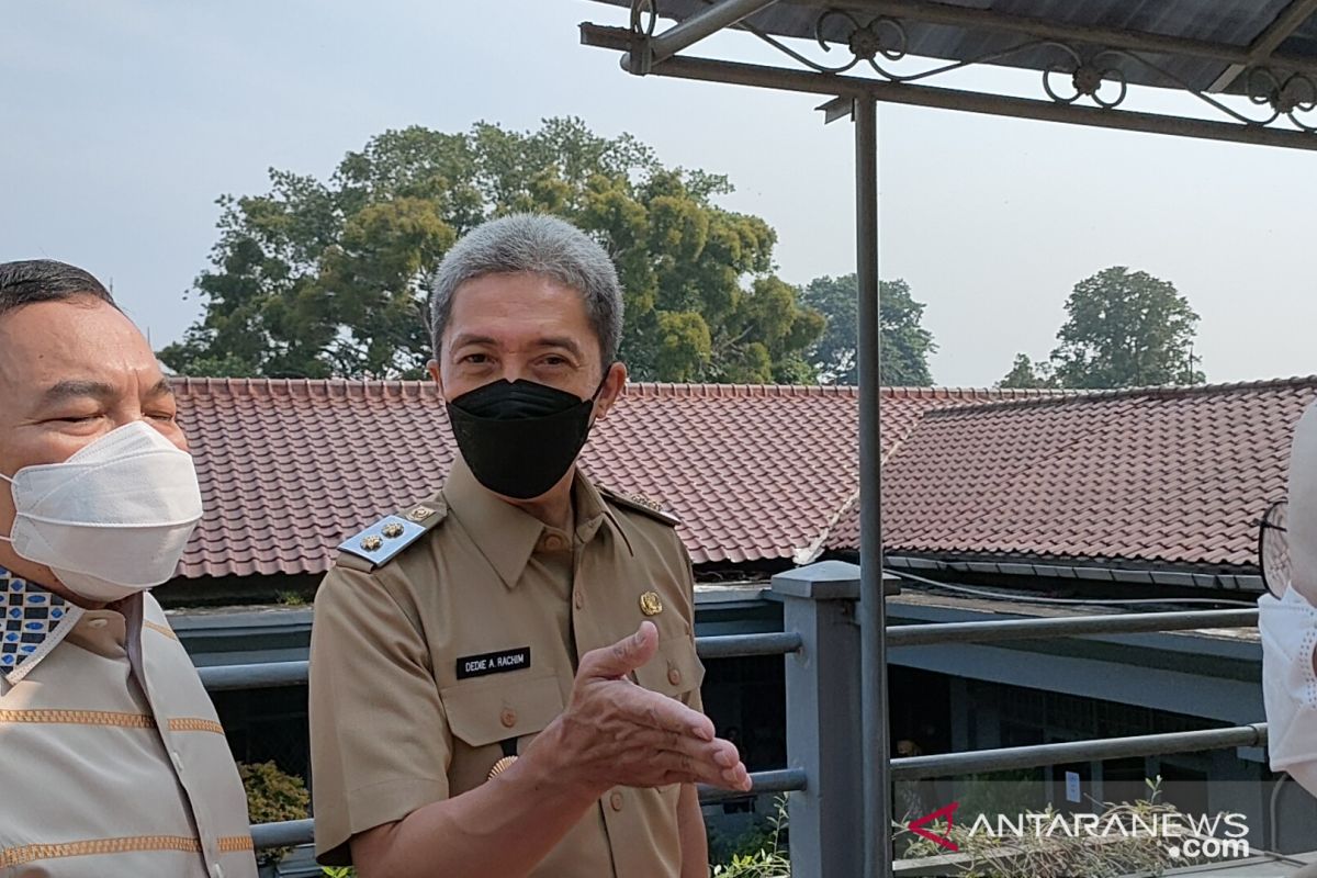 Dedie Rachim: seleksi calon Dirut PDJT berlanjut