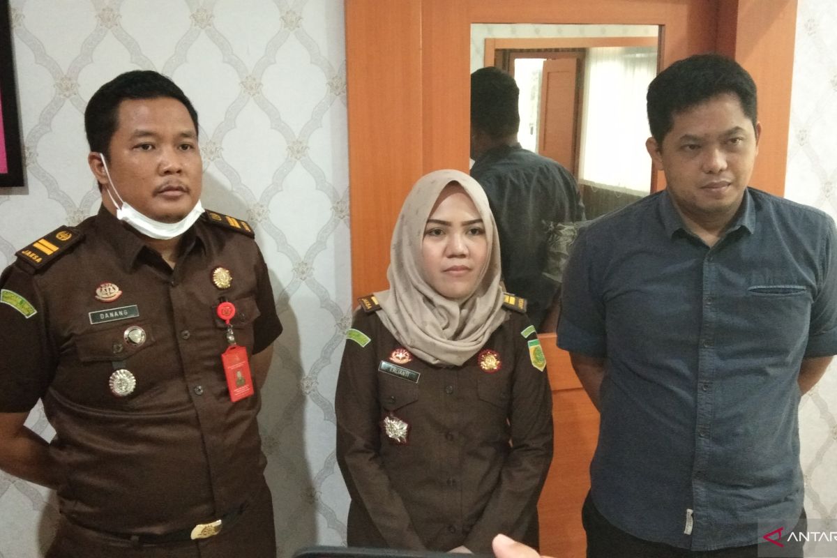 Dugaan tipikor dana KONI Banjarbaru jalan terus terhambat audit BPK