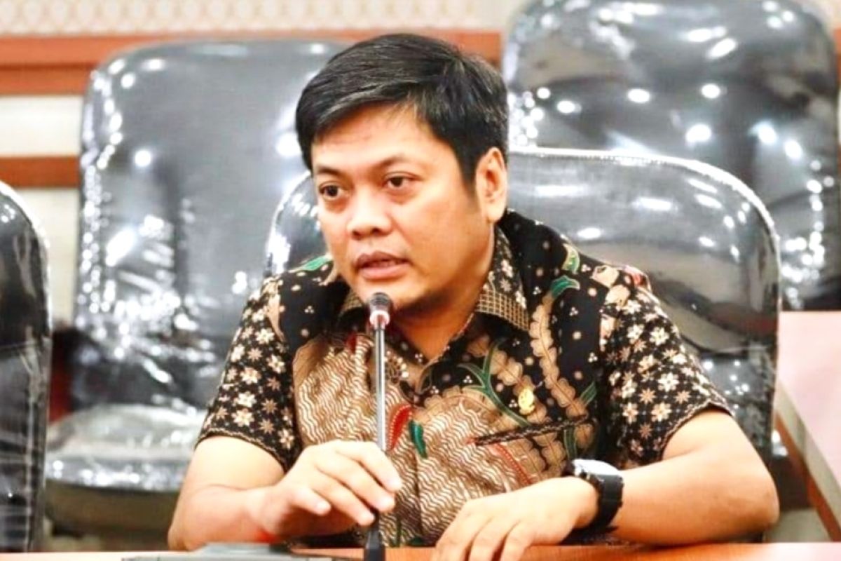 BK DPRD Sulsel tegur dua legislator yang malas rapat