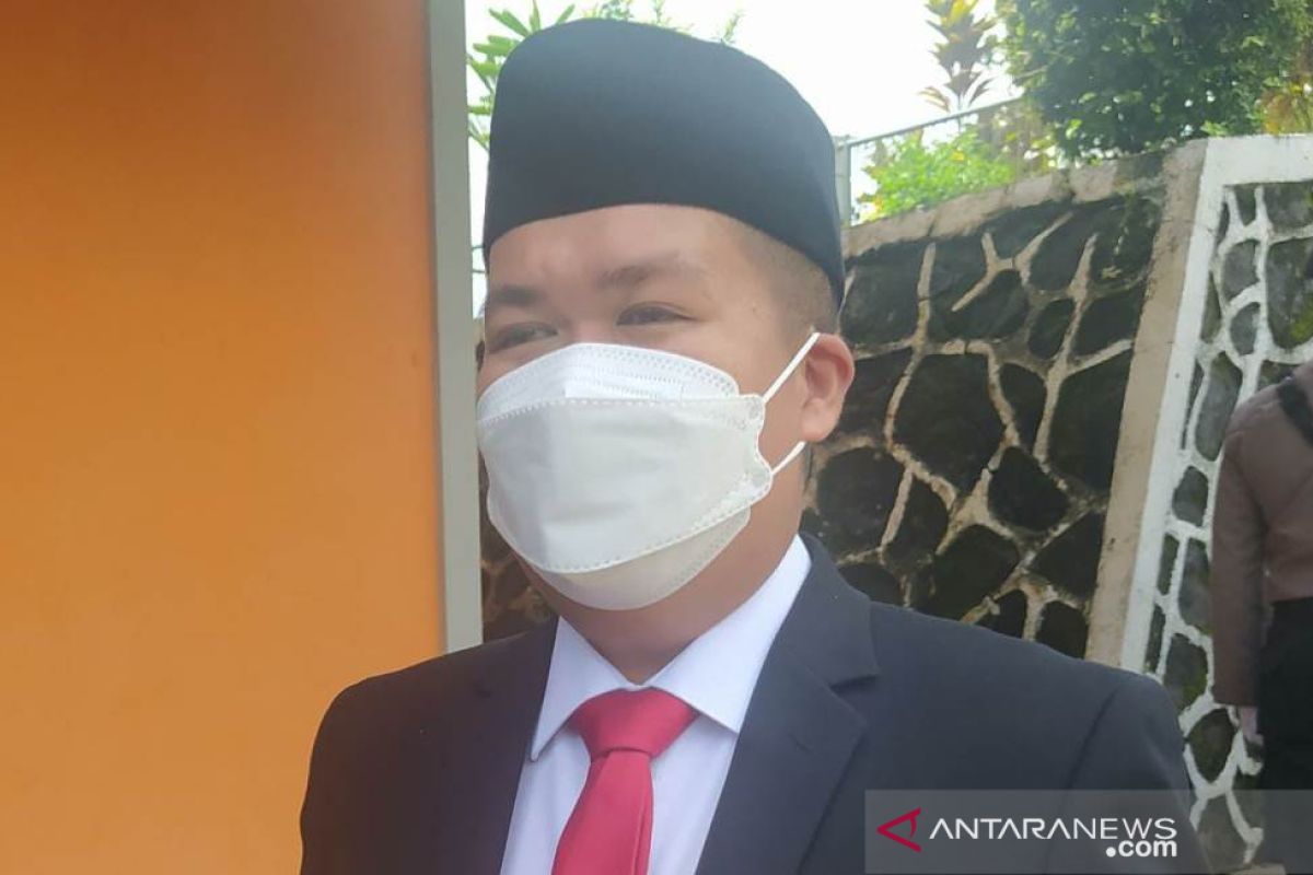 Kukar siap alokasikan anggaran untuk dua kecamatan baru