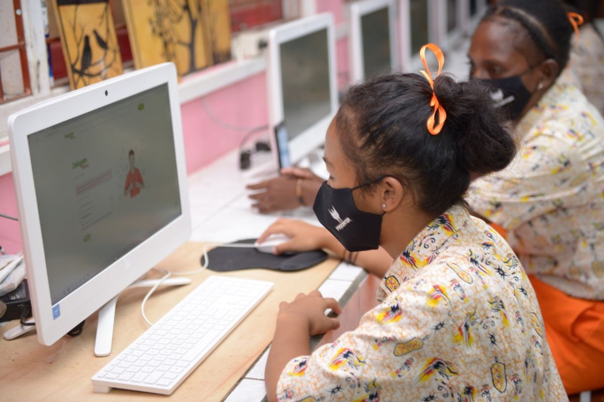 Acer dukung transformasi digital pendidikan di Indonesia