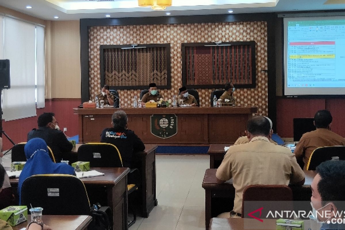 Pekanbaru belajar ke Siak terkait PSDKU Politeknik