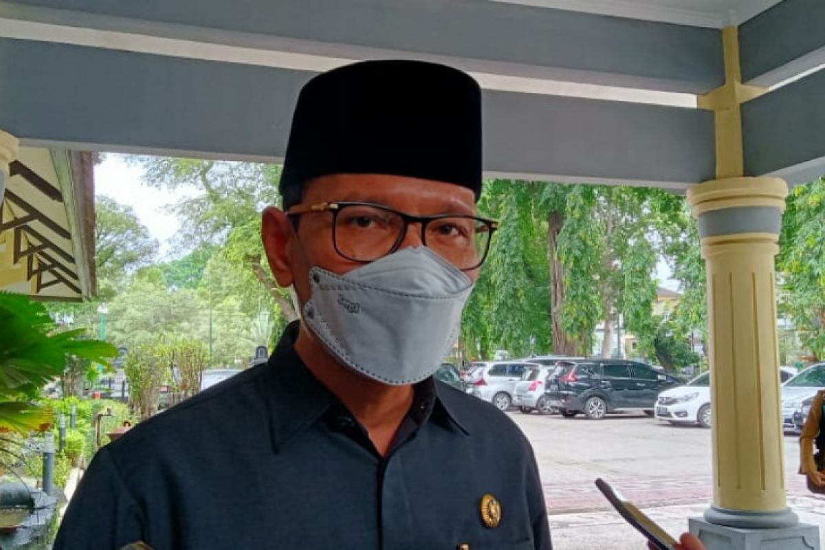 Pemkot Mataram minta hotel siapkan kendaraan gratis tamu WSBK ke halte bus