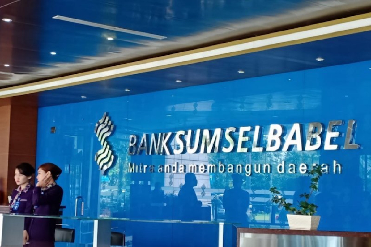 Bank Sumsel Babel ajukan penambahan alokasi pagu KUR