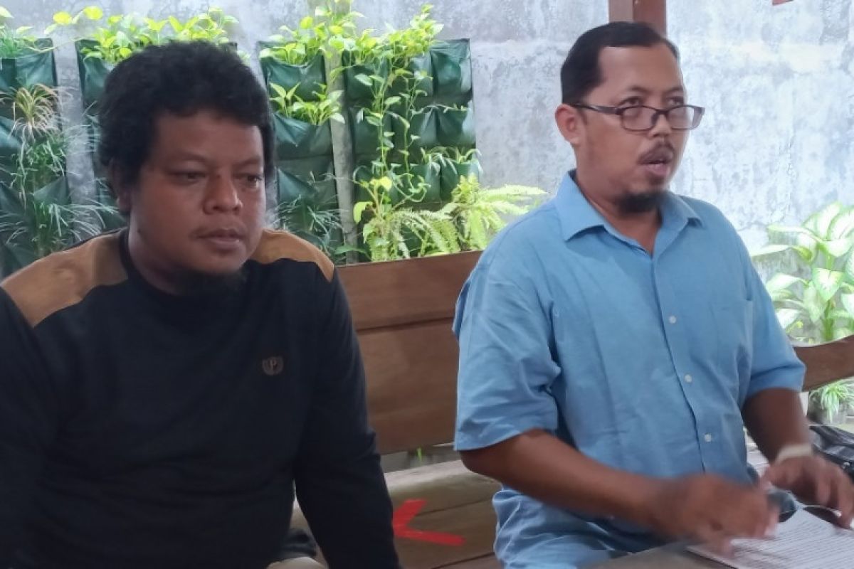 Pengusaha Yogyakarta cari keadilan atas kasus pencurian aset