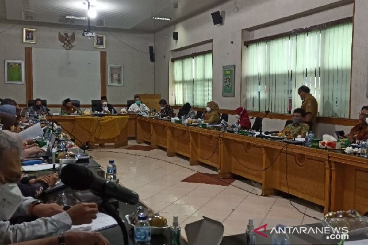 BPJS Kesehatan catat klaim perawatan COVID-19 di Sumut capai Rp5 triliun