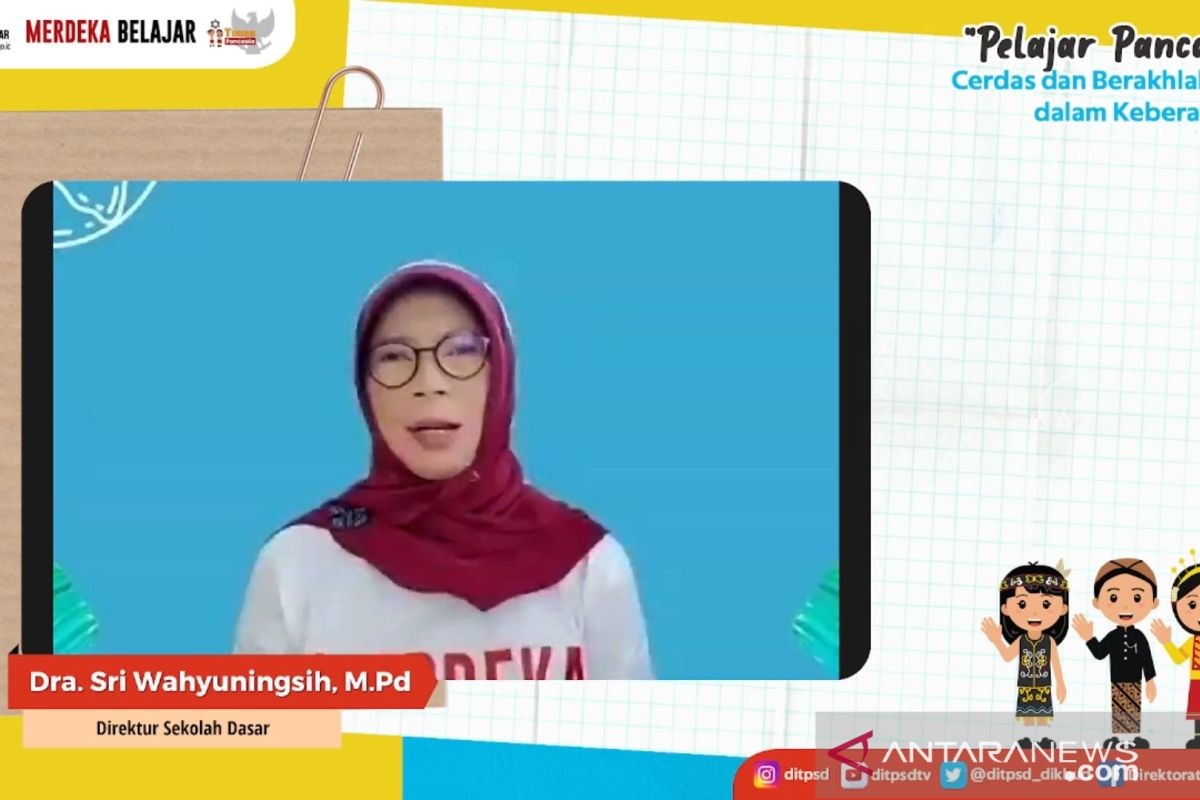 Pandemi waktu tepat untuk intropeksi diri bertoleransi