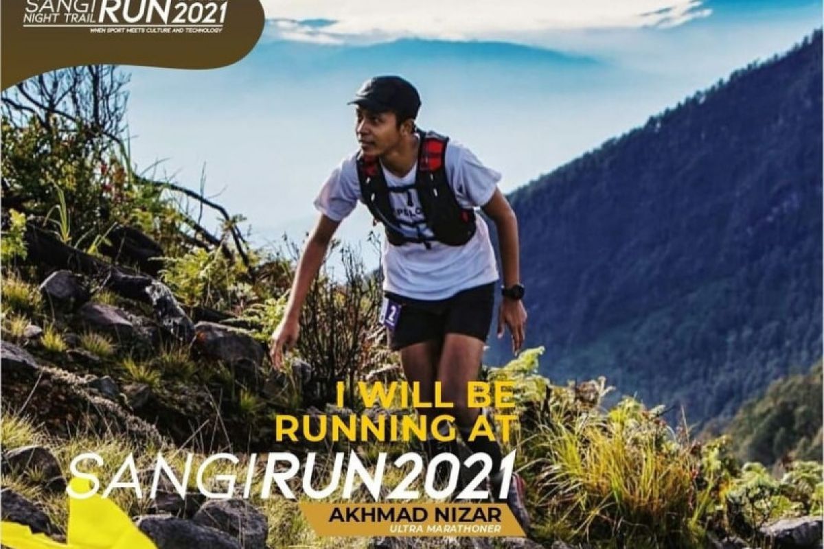 Lomba lari Sangi Run peringati Sangiran sebagai Warisan Dunia