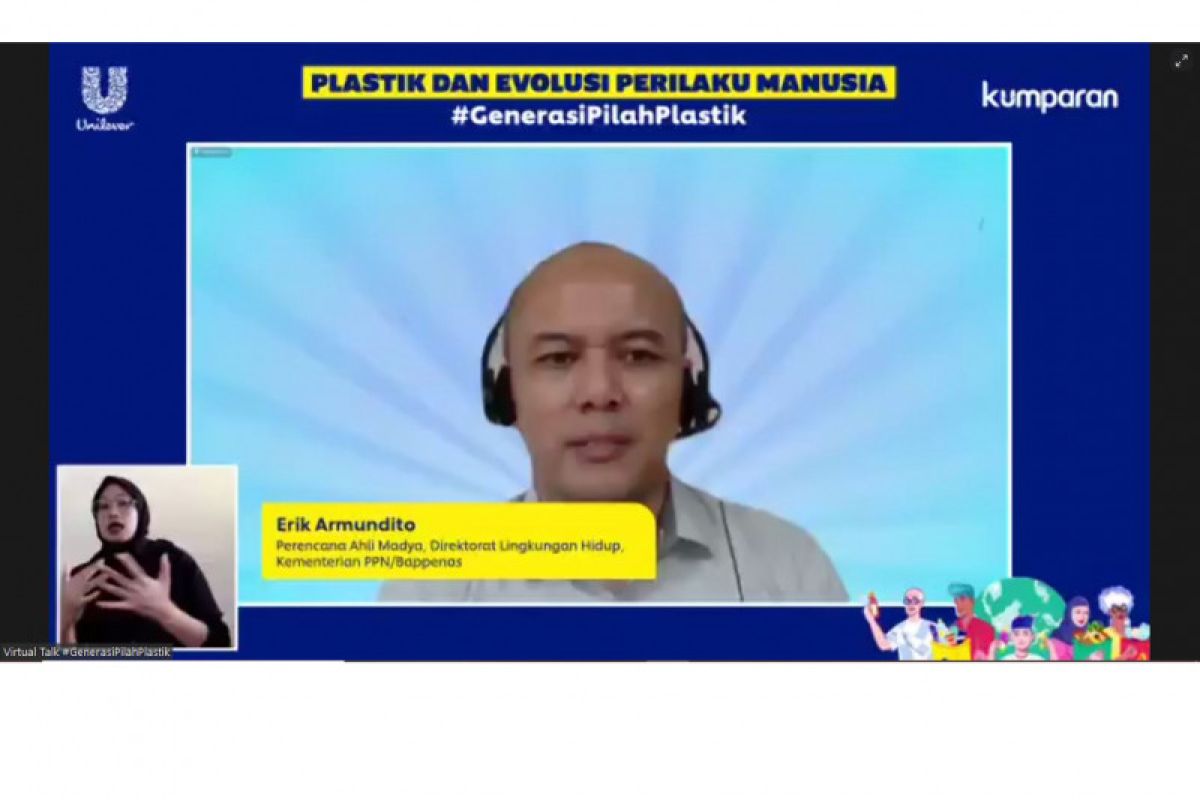 Penerapan EPR pada produsen bantu minimalkan sampah plastik