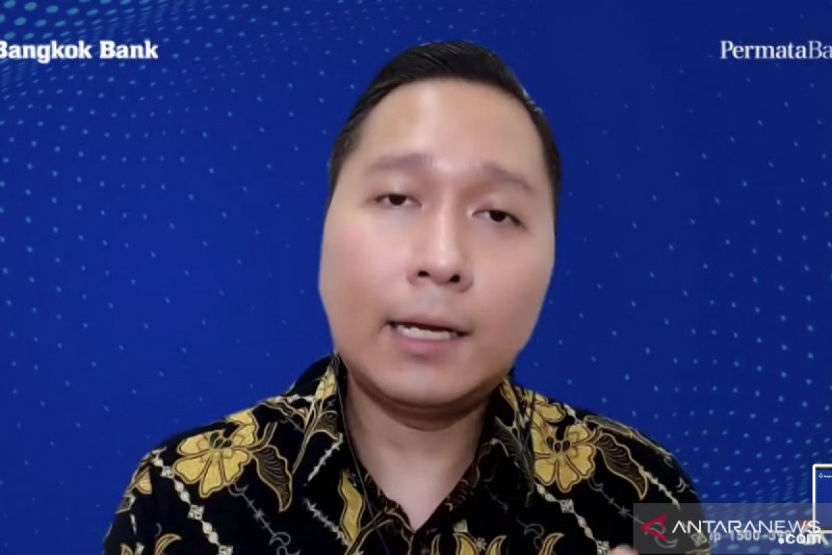 Ekonom prediksi pertumbuhan ekonomi RI 4,7 persen pada 2022