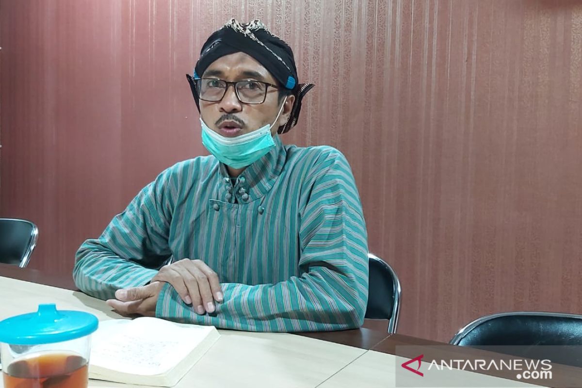 Pemkab Kulon Progo usulkan UMK 2022 sebesar Rp1.904.275