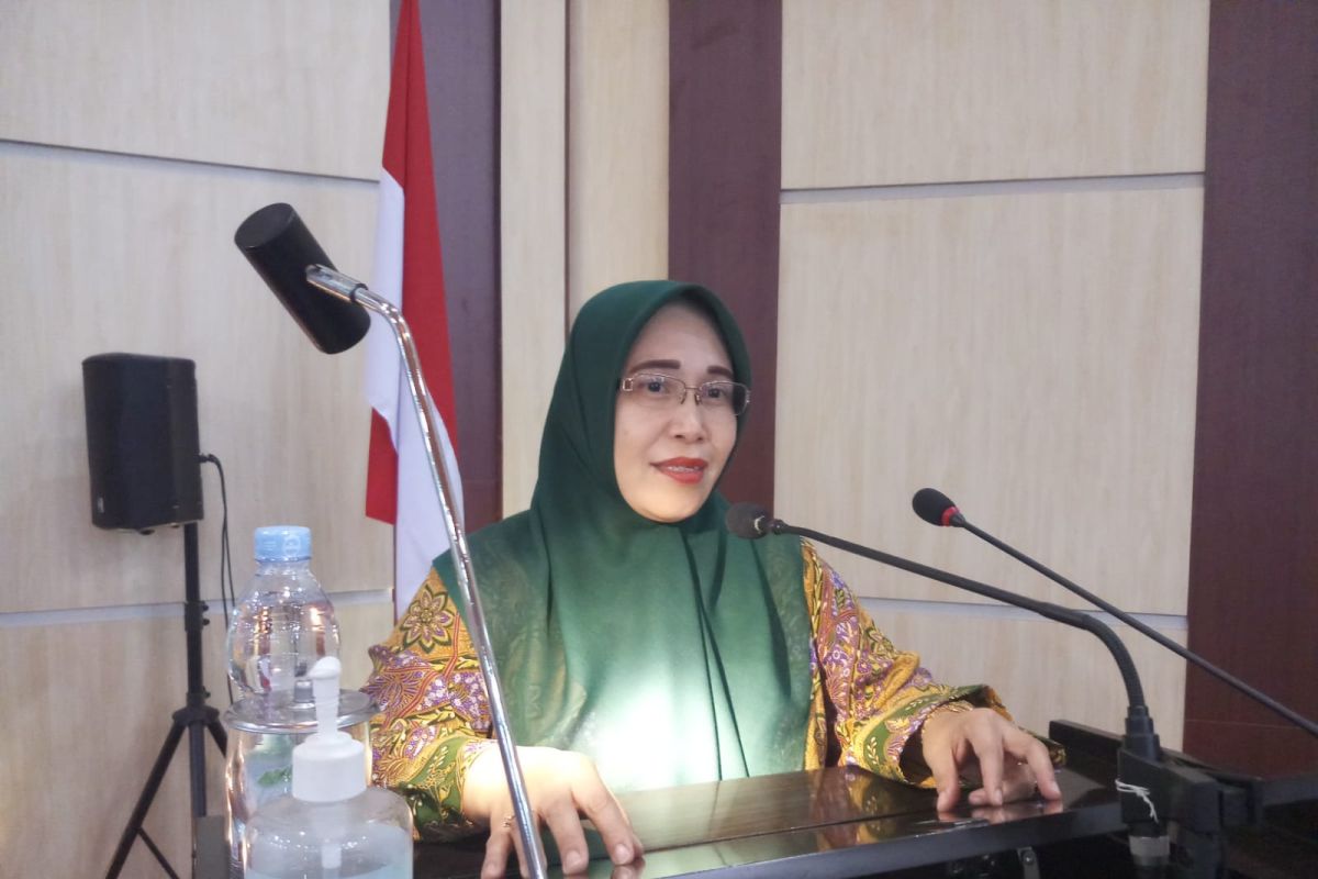 Legislator: Kawal potensi  pendapatan Rp2,5 triliun di RAPBD 2022