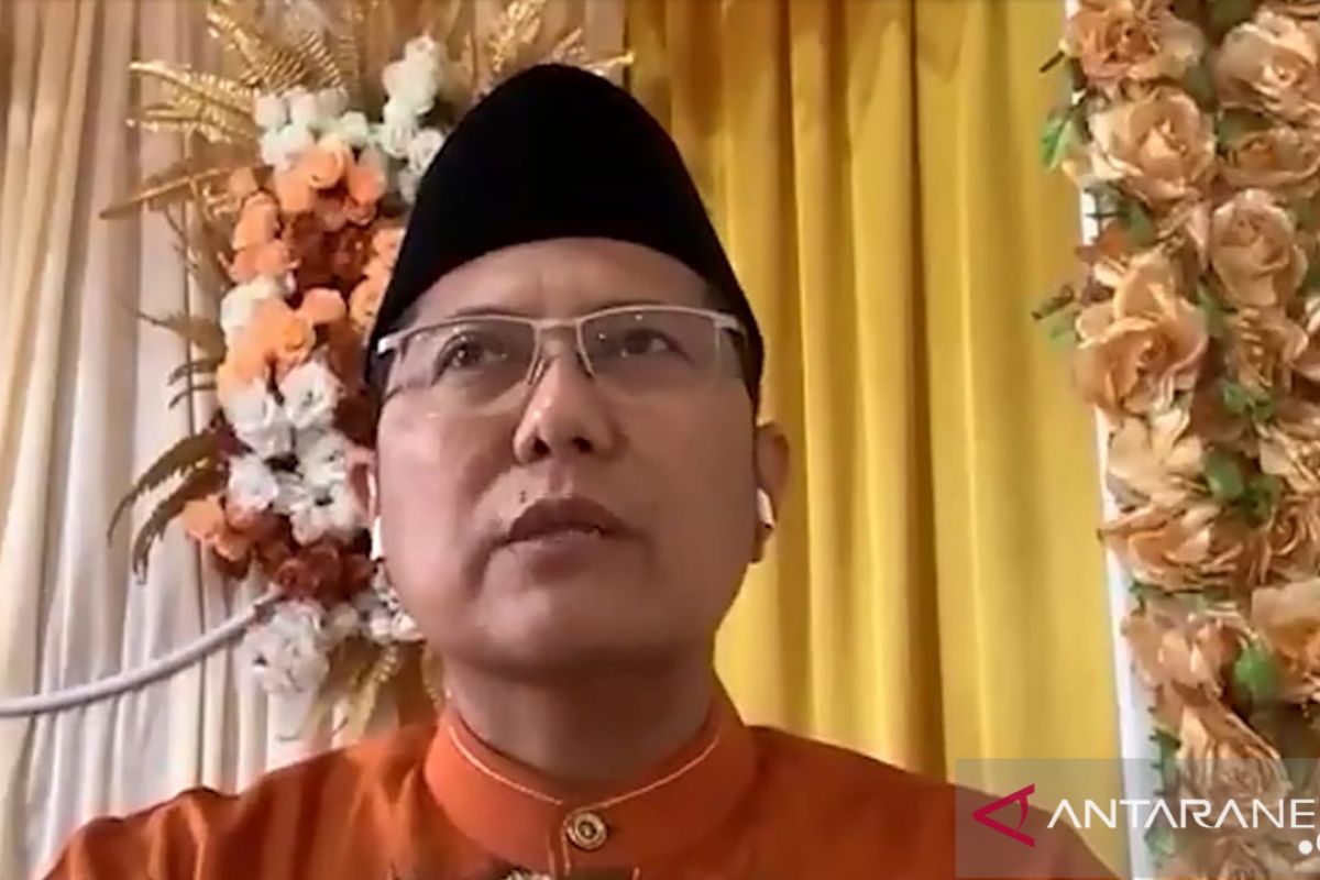 MUI serahkan penanganan perkara Ahmad Zain kepada kepolisian