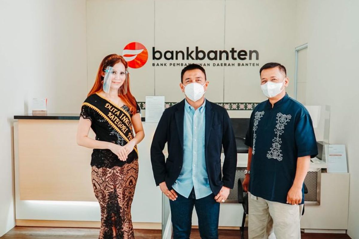 Tingkatkan Layanan di Tangerang Raya, Bank Banten Resmikan KCP Duta Indah Iconic