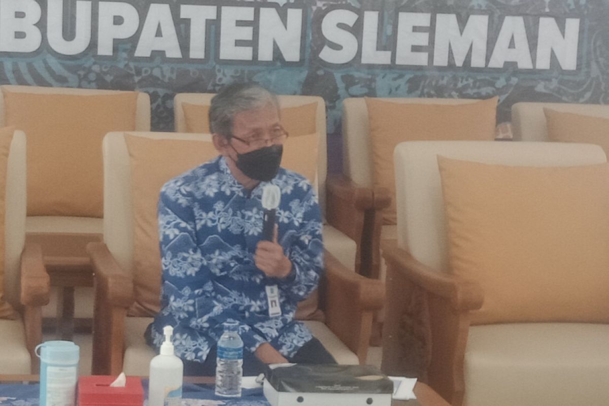 Dispar Sleman: Antusias masyarakat ikut TDM bukti pariwisata mulai pulih