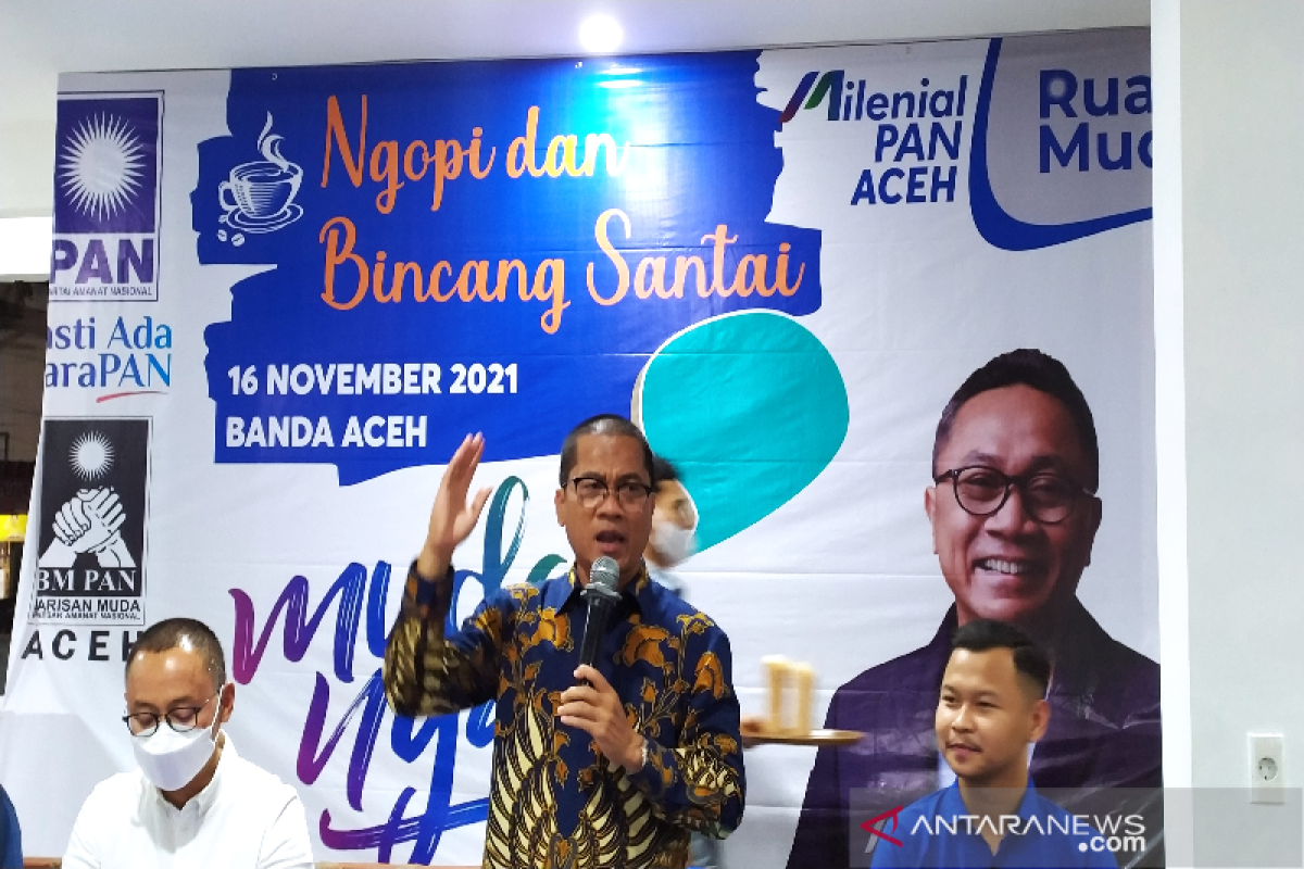 DPR dan Kemenag usahakan Indonesia bisa berangkat haji di 2022