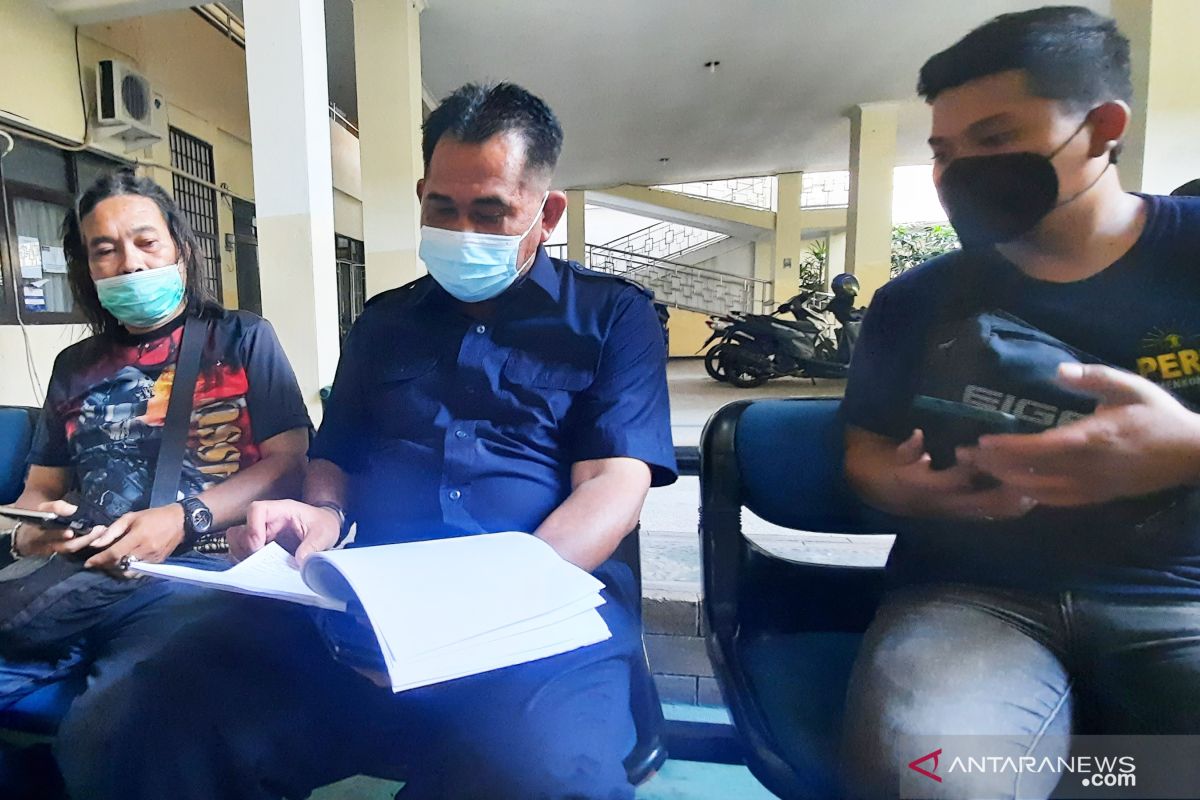 Oknum anggota DPRD Tanah Laut terjerat 1,84 gr sabu-sabu divonis bebas