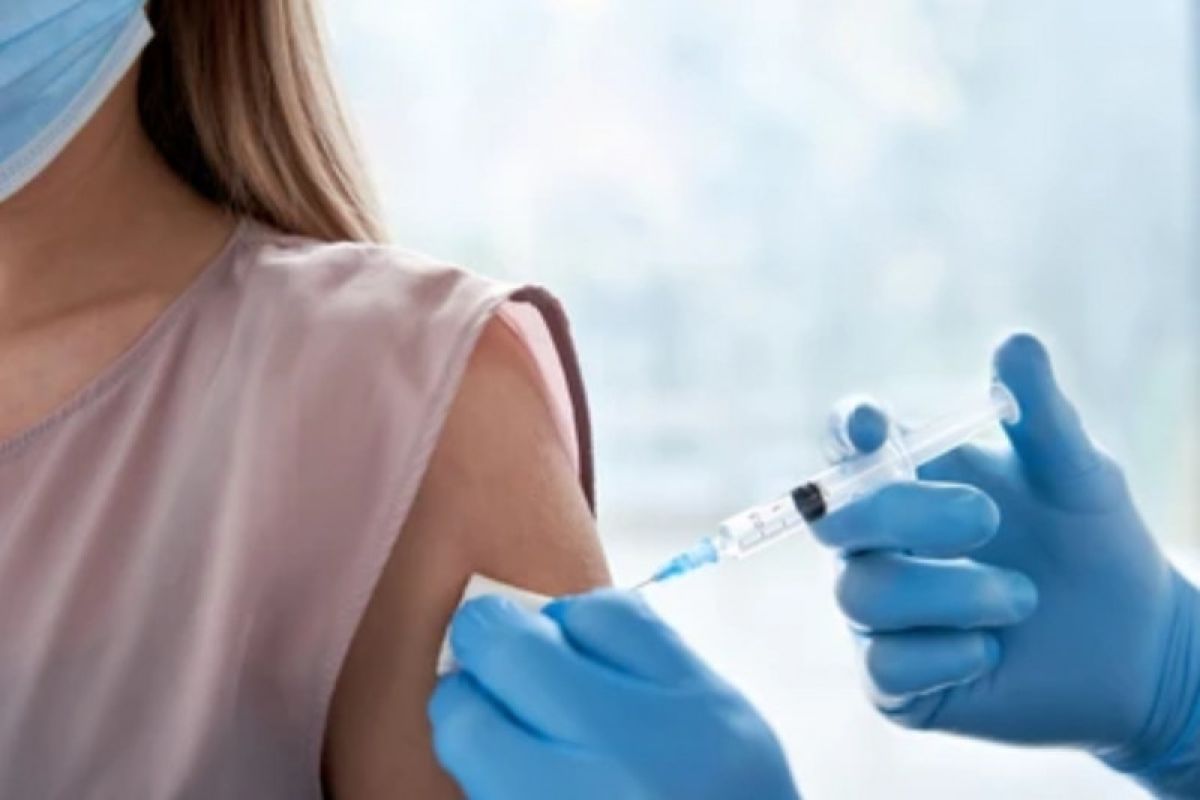 Hal yang harus diperhatikan sebelum dan sesudah vaksin COVID-19