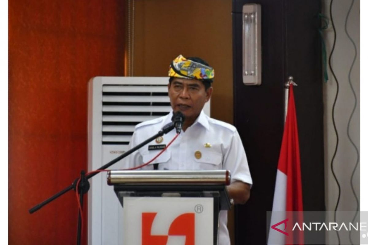 Pemprov Kaltara Optimalkan Pengawasan Keuangan Desa Melalui BPKP