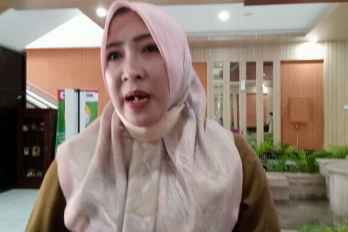 Enam peserta tes SKB CPNS Mataram dinyatakan gugur