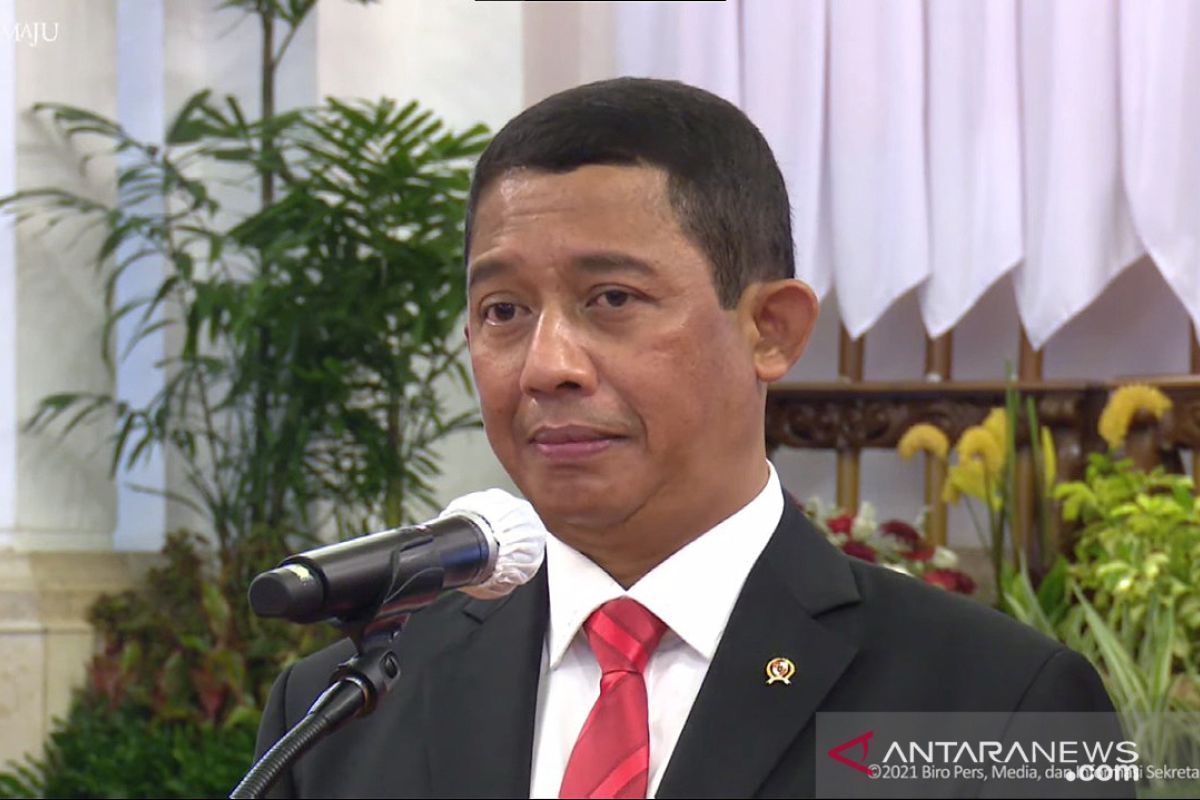 Mayjen TNI Suharyanto sebut BNPB hadir sesingkat-singkatnya saat bencana