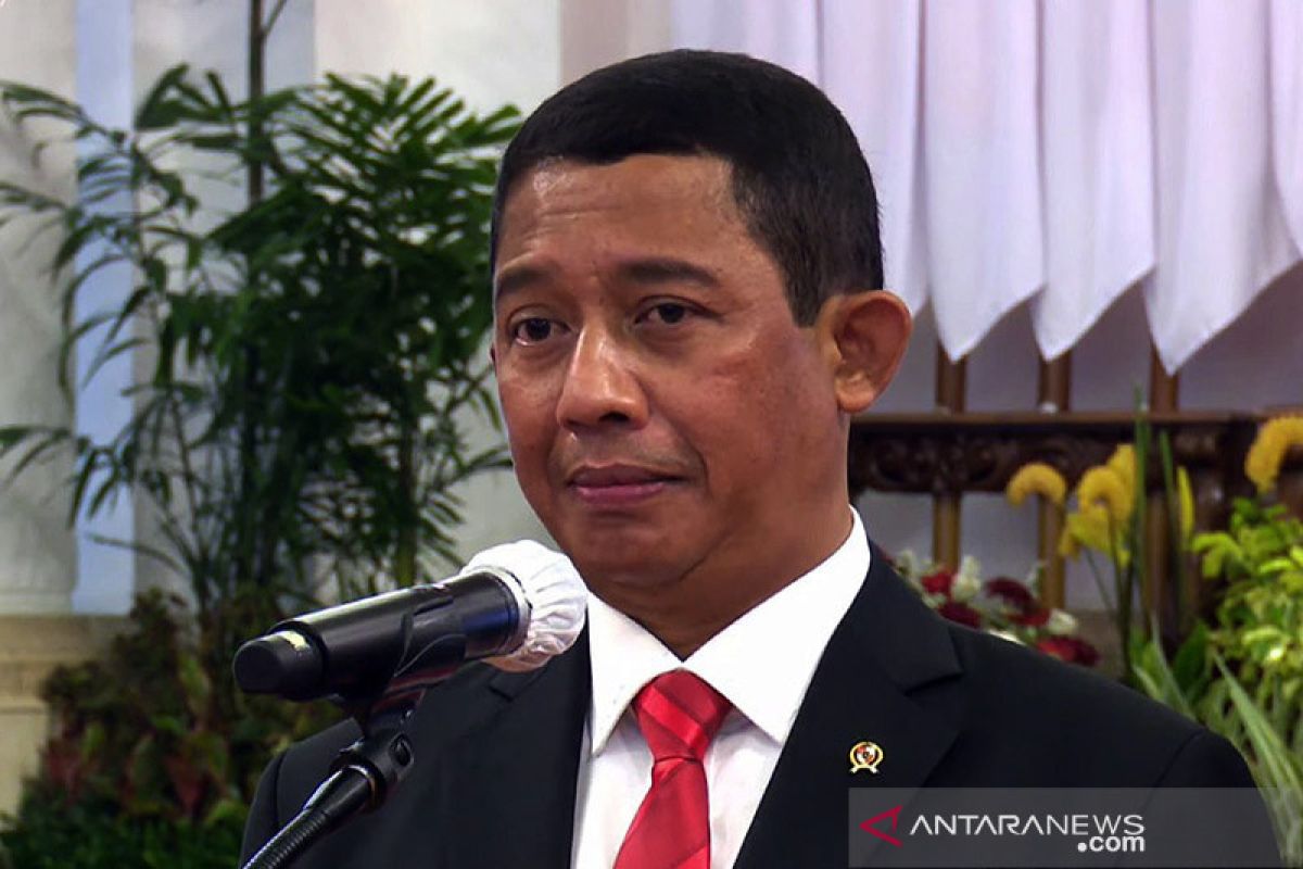 Mayjen TNI Suharyanto: BNPB hadir sesingkat-singkatnya saat bencana