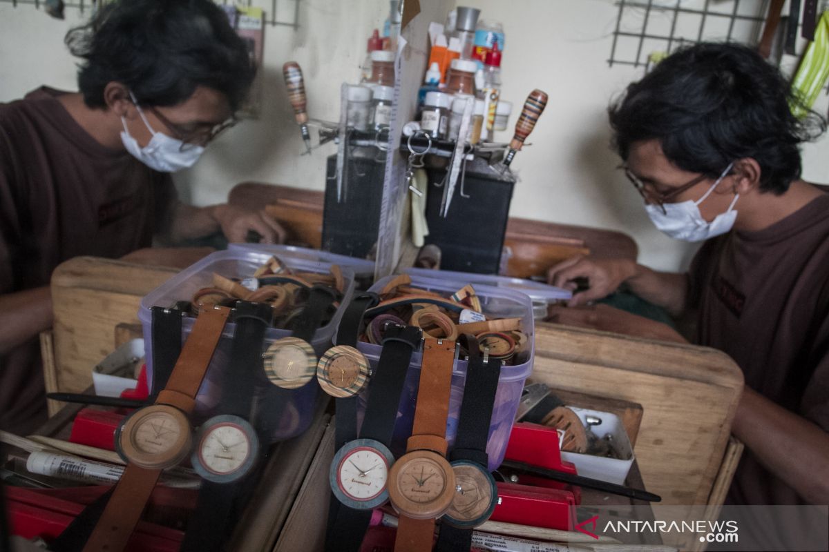 Kemenpora siap dukung ekosistem bantu pemuda kembangkan wirausaha