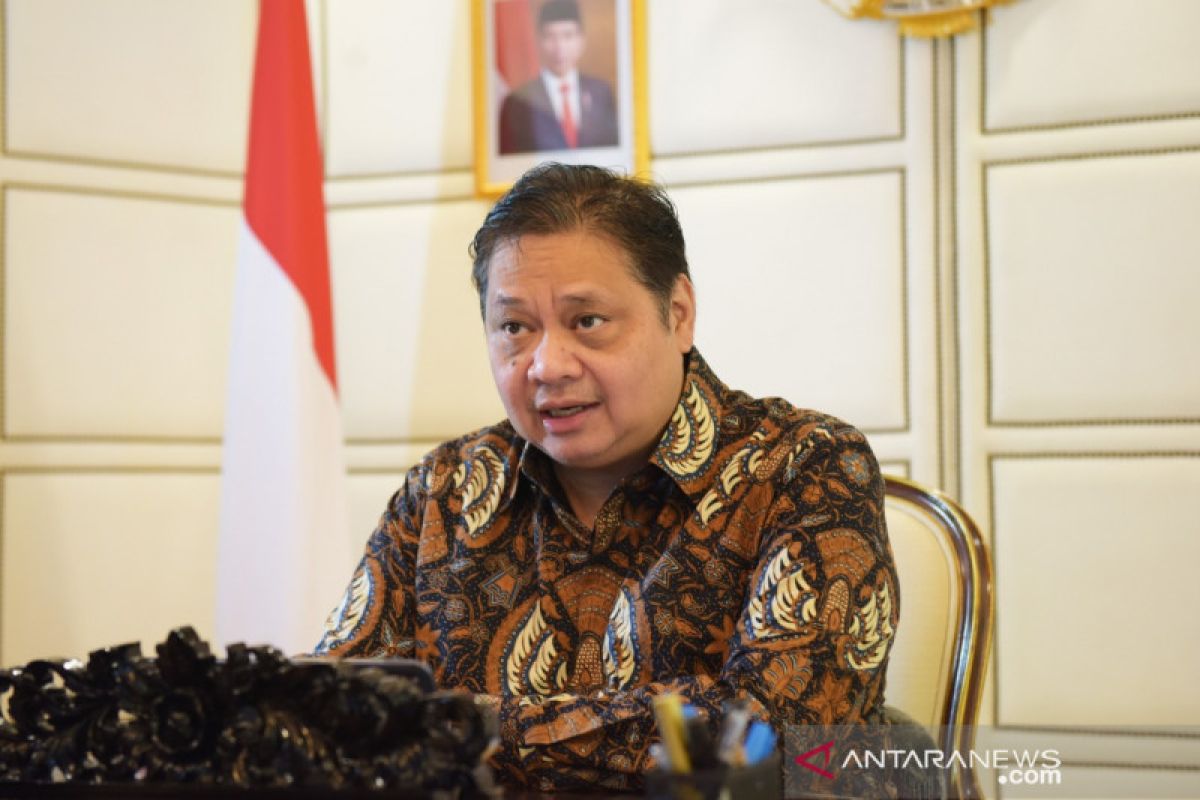 Need to push research on sustainable palm oil development: minister