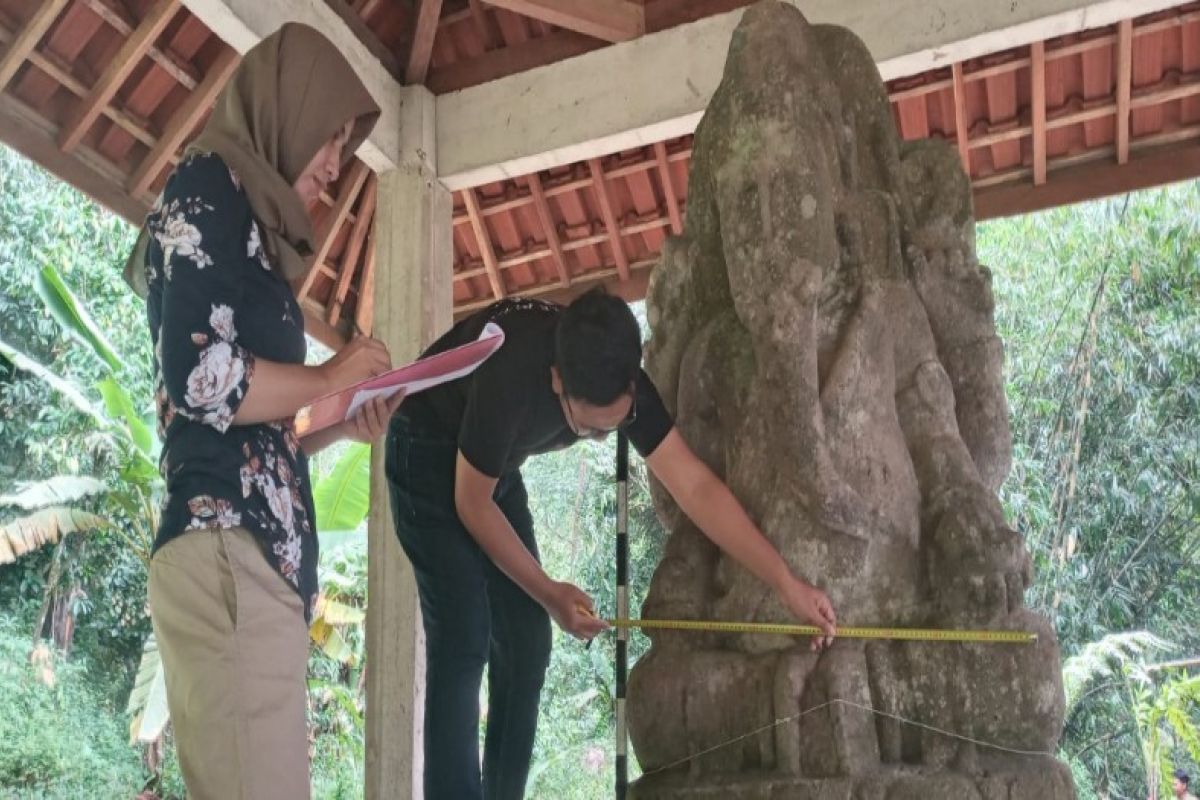 Disdikbud Kabupaten Batang wacanakan museum kepurbakalaan daerah