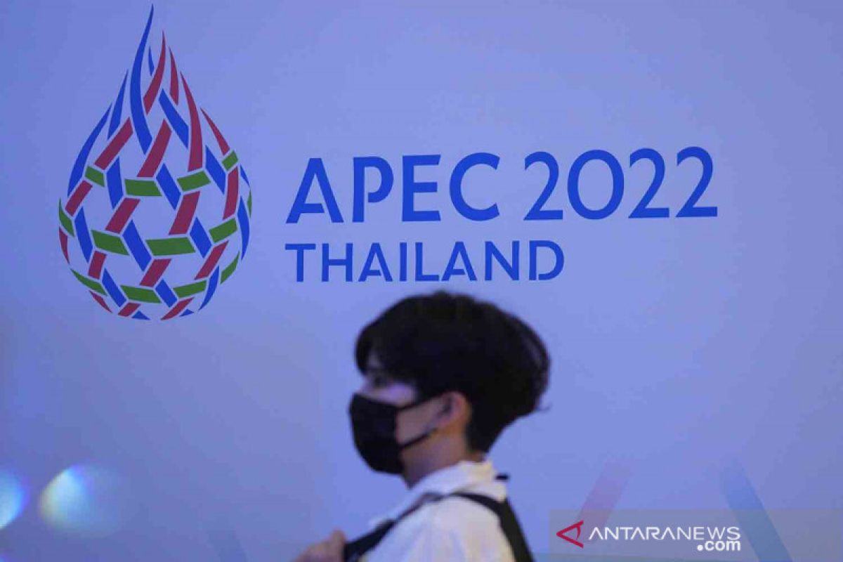 RI continues APEC's step to restore trust in multilateral negotiation