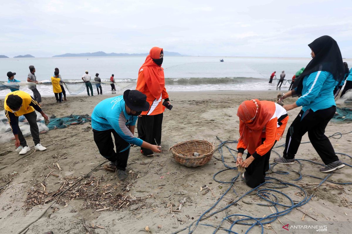 Upaya mewujudkan Indonesia bebas sampah