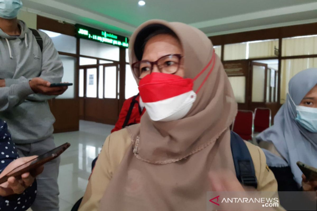 DKK Surakarta: DM jadi masalah kesehatan yang harus  dikendalikan