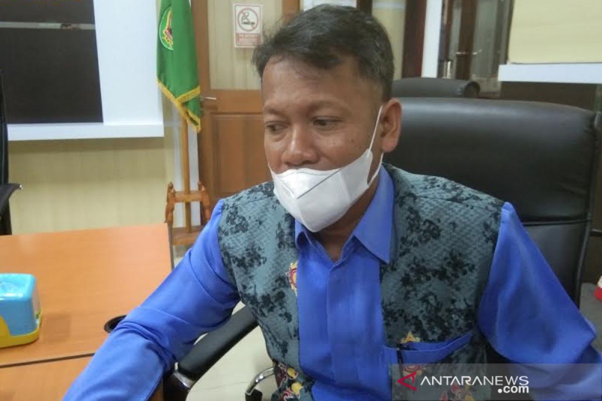 Bapemperda DPRD Seruyan: Perda Pemilihan Kepala Desa penting diubah