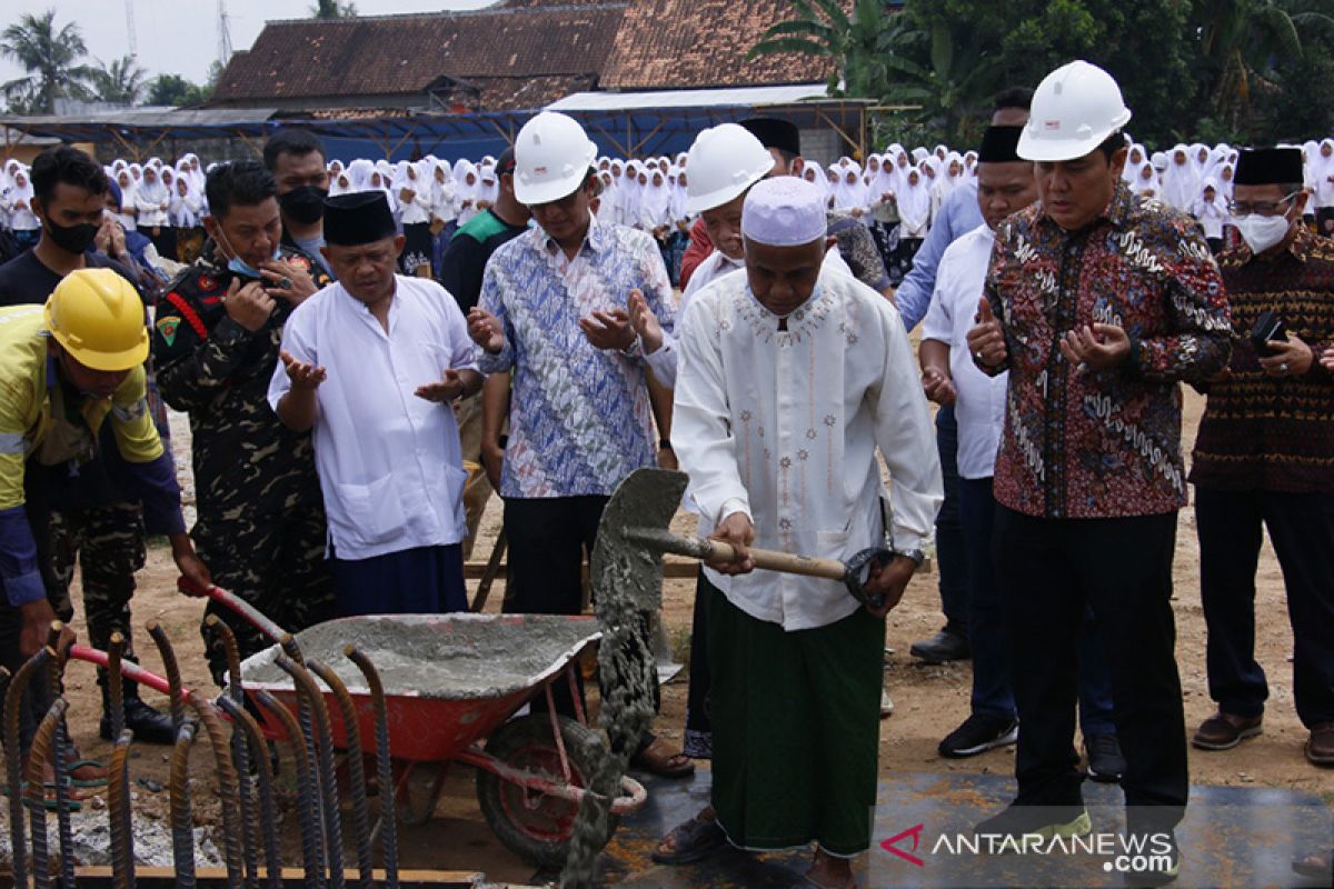 Gus Ipul sebut mayoritas pengurus menghendaki muktamar NU dipercepat