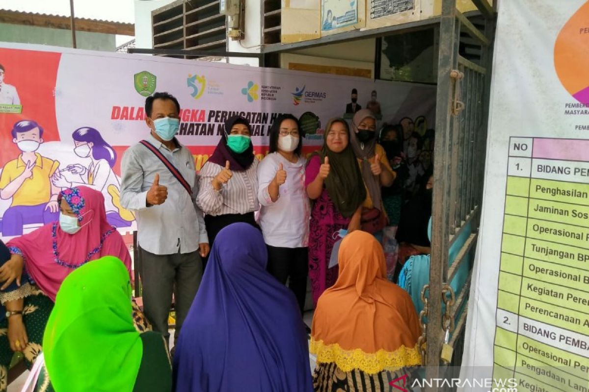 DPRD Padangsidimpuan dukung kebijakan pusat PPKM level tiga jelang Natal dan Tahun Baru