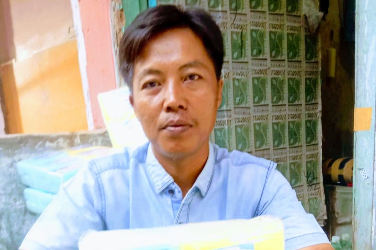 Pelaku UMKM di Tangerang minta pemda beri pelatihan