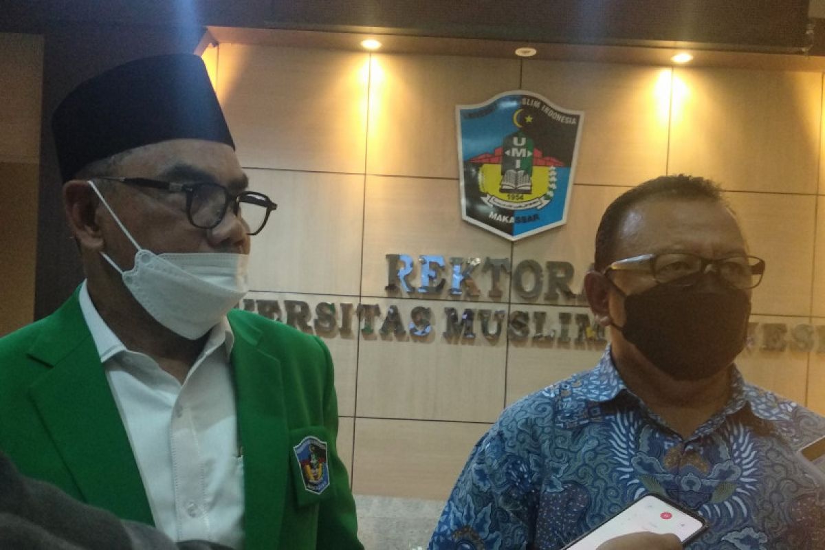 LLDikti IX dorong Farmasi UMI kembangkan obat tradisional