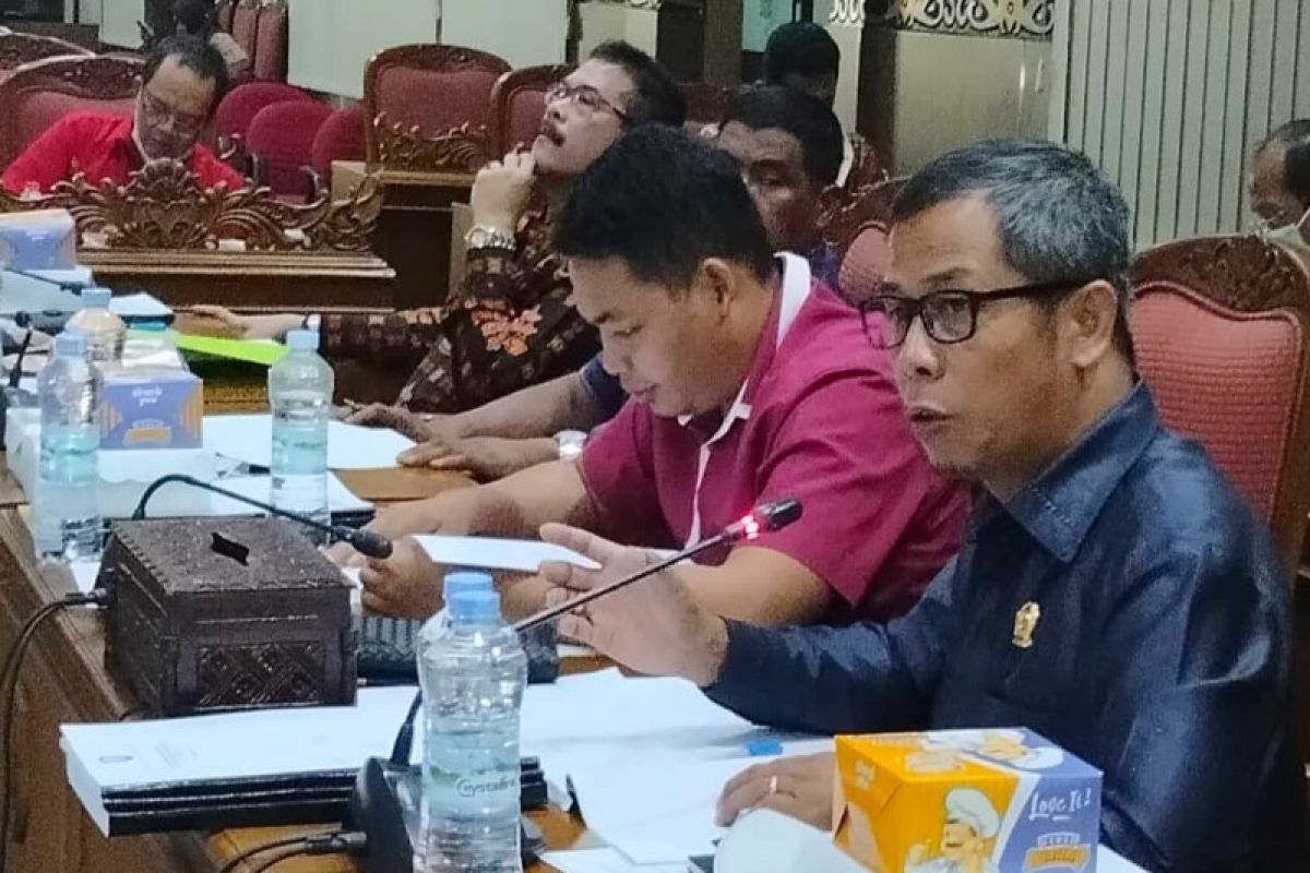 Legislator Kotim perjuangkan penambahan SD di Sampit