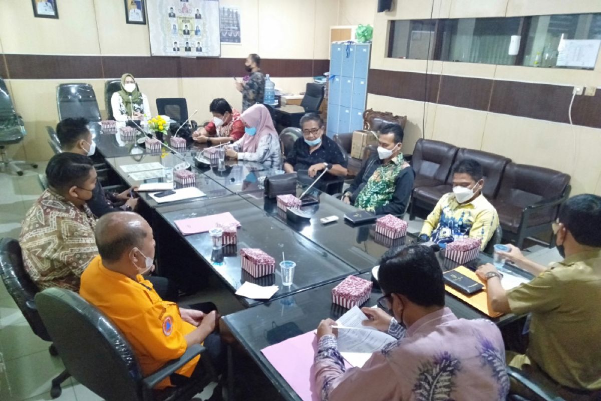 DPRD Banjarmasin panggil BPBD dan Dinsos soal kesiagaan banjir