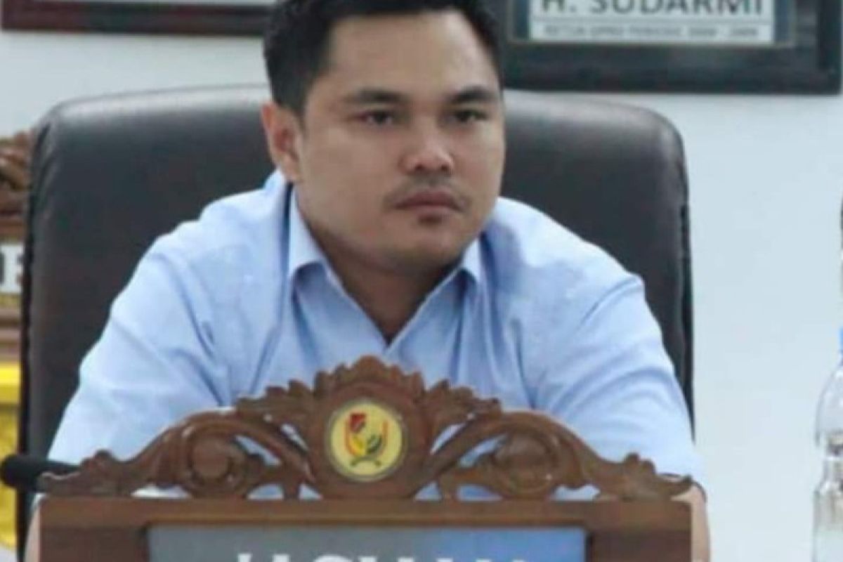 DPRD Sulbar Majene minta Pemkab dorong investasi wisata