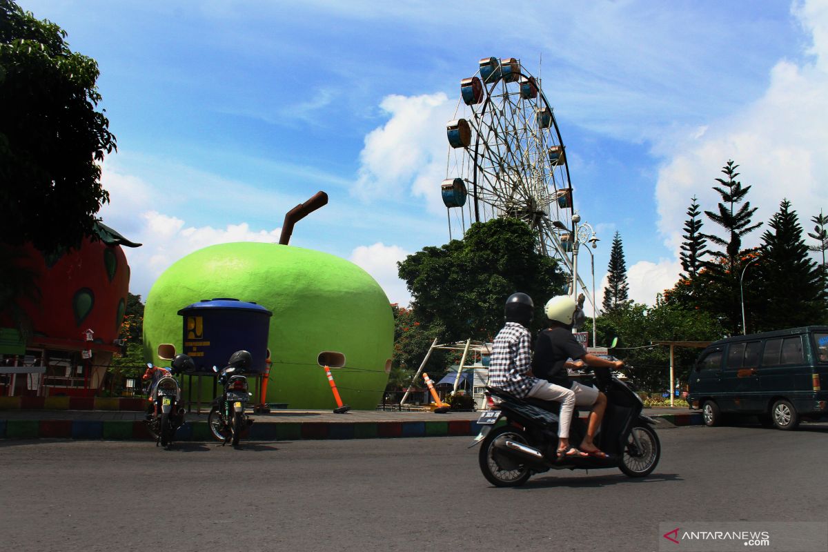 Pemkot Batu perketat prokes jelang libur akhir tahun