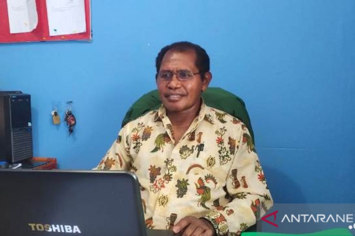 Kabupaten Jayawijaya butuh tambahan guru agama di sekolah