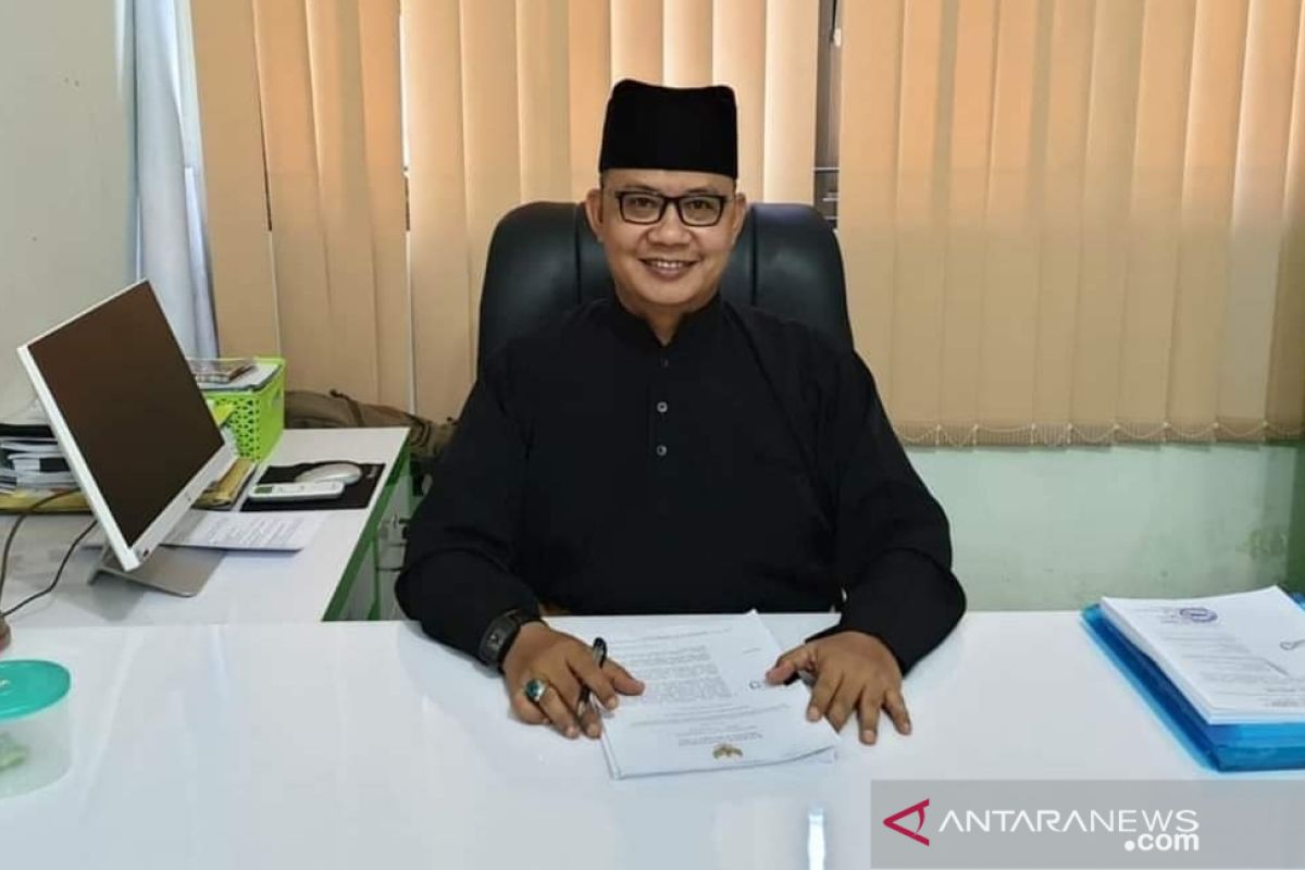 Pemkot Tanjungbalai belum keluarkan aturan PPKM perayaan Nataru