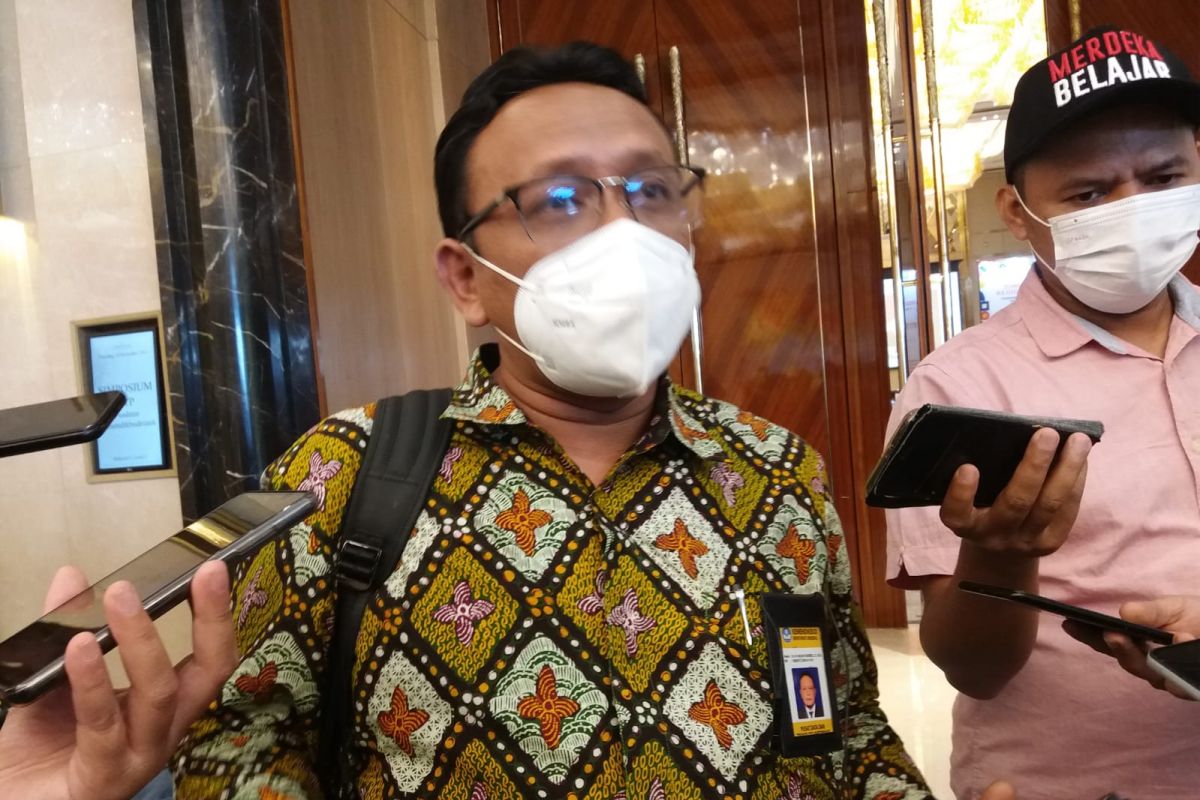 Kemendikbudristek : Perlu rancangan pembelajaran yang berdayakan TIK