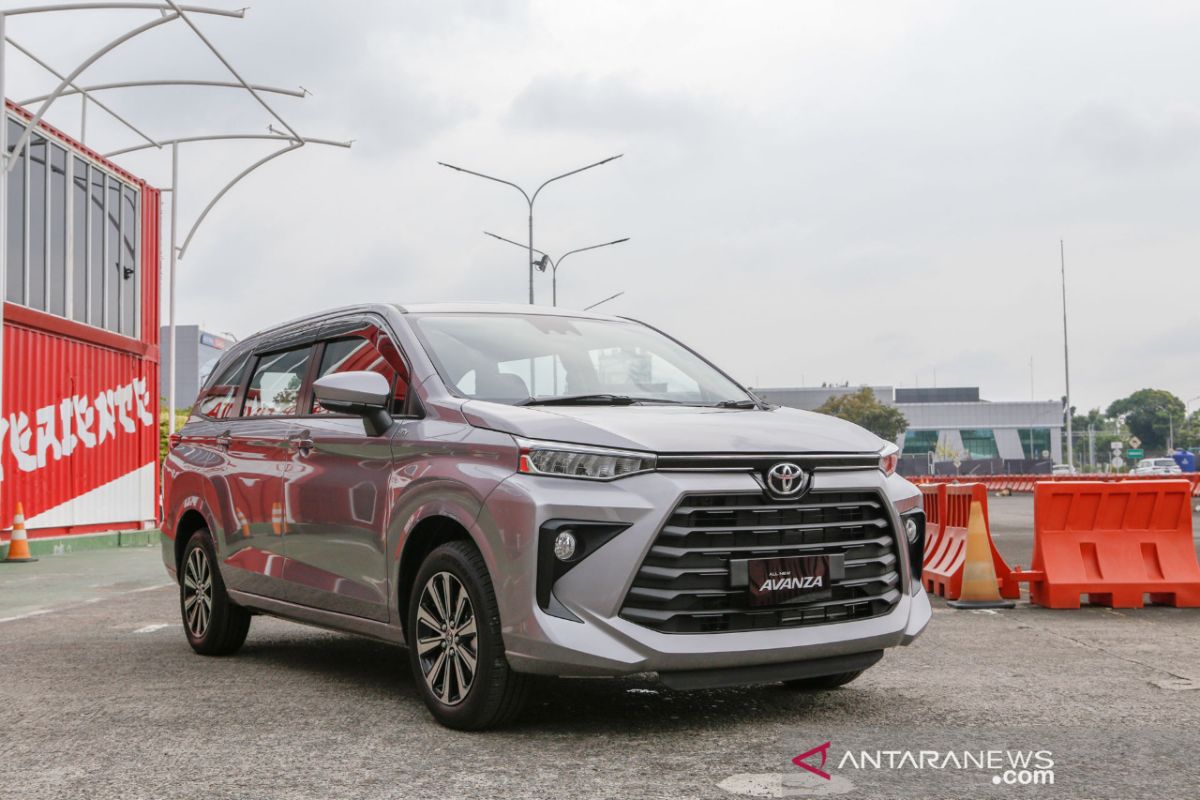Toyota mudahkan konsumen manfaatkan insentif PPnBM