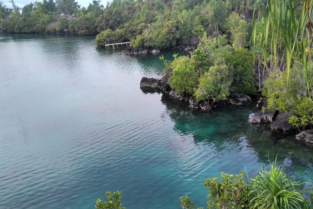 Mamuya masuk nominasi 100 desa cantik di Indonesia, gairahkan perekonomian