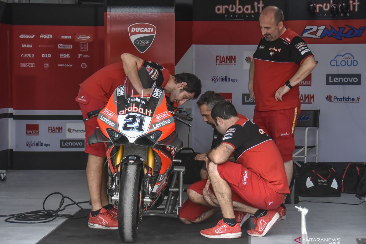 Optimizing the multiplier effect of Mandalika Circuit hosting WSBK